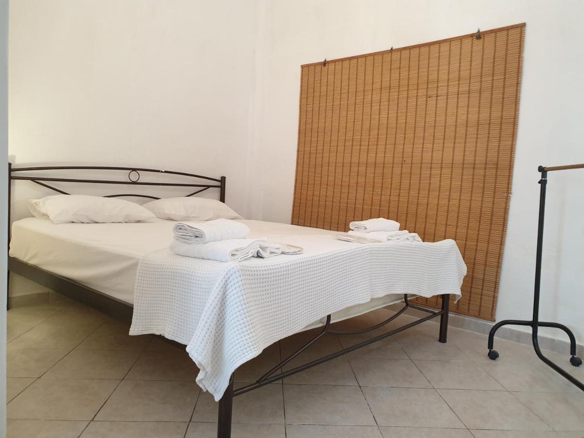 Central Studio Kavala* エクステリア 写真